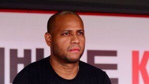 마르테 이어…KC 요다노 벤추라, 도미니카 공화국서 교통사고로 사망