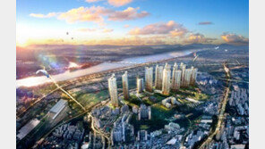 현대건설, 고양 능곡·부산 사직서 정비사업 수주