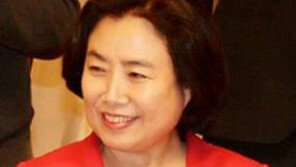 박순자, 탈당 후 바른정당 입당 선언 “새누리, 메르스·세월호 때 무능의 끝 보여”