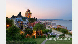 도깨비 신부가 반한 그곳! 드라마 속 급부상 여행지 Top 3