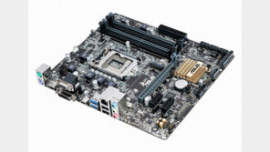 [IT애정남] 7세대 CPU를 6세대용 메인보드에 꽂아도 되나요?