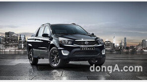 쌍용차, ‘설날 특별 무상점검 서비스’ 실시