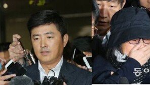 차은택 “최순실·고영태, 딱 붙어…내연관계로 추측”