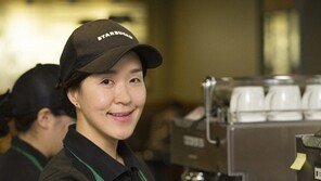 [유통정보]스타벅스, 2017년 신입 장애인 바리스타 공개 채용 外