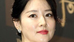 이영애, 이번엔 ‘한복 전도사’