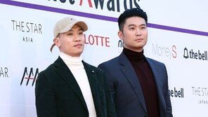 [단독]최자·개코, 소속사 아메바컬쳐 CEO 됐다