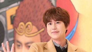 [연예 뉴스 스테이션] 규현 “올해 안에 사회복무요원”
