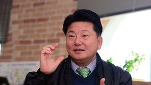 [김종건이 만난 사람] 김부근 대표 “다음 세대 먹거리 위해, CMS를 글로벌 의료회사로…”