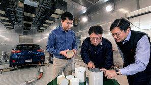현대·기아차, 세계 최고 ‘연비 절감 원천기술’ 개발
