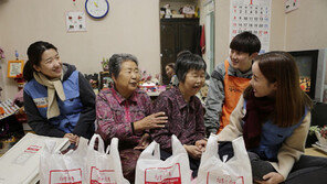 KT&G 상상마당춘천의 ‘아름다운 도시락’