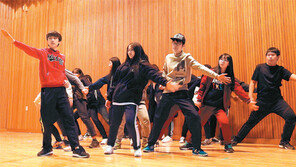 “날씨 춥고 힘들지만 주인공 역할에 푹 빠졌어요”