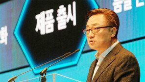 “갤럭시 명예회복”… 차기작 S8 3월29일 출격