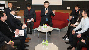 “하반기 창업중심대학 2, 3곳 뽑아 집중 지원”