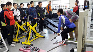 [스포츠동아·KISS 공동기획] 배문중 육상부에 과학을 접목하다