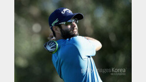 59타의 저주? 해드윈 ‘커리어빌더’ 준우승