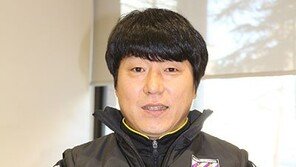 [사커 피플] 노상래 “천당과 지옥 오간 지난해…나도, 팀도 더 단단해졌다”