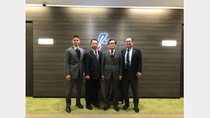 국가대표 세대교체의 장이 열린다…‘아시아프로야구챔피언십’ 확정!