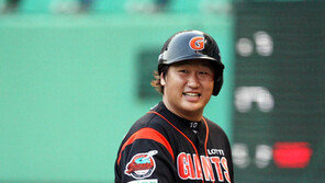 롯데, 이대호 영입 움직임 시작됐다