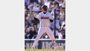 WBC 데뷔와 FA·민병헌의 두 가지 도전