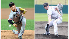 한화 마운드의 아킬레스건, ‘잠수함 기근’ 어쩌나