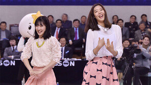 171cm ‘지염둥이’-193cm ‘거요미’… 누가 신인왕?