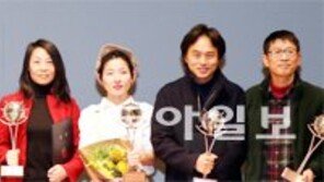 “연극계 젊은 세대 약진, 신선한 지각변동”