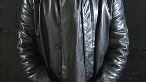 캔버스에 찍힌 대자연의 숨결