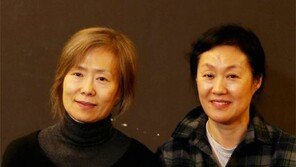 무대에 울려퍼진 그녀들의 억눌린 절규