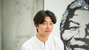 한한령도 못 막는 인기…공유, 中 웨이보 실시간 검색 1위 차지