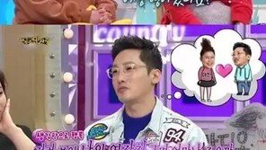 황동주 “이영자가 내 여친이었으면”…이영자 “6개월만 같이 살아볼래요?”