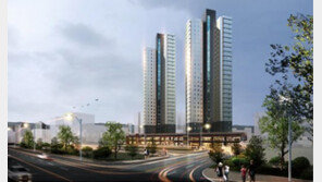 고양 삼송지구 ‘삼송 3차 아이파크’ 2월 분양