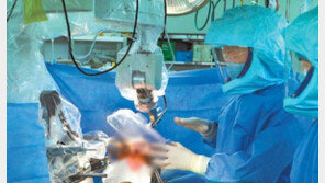 [헬스동아]어르신 관절건강 살펴 통증없는 ‘행복한 노후’ 선물 하세요