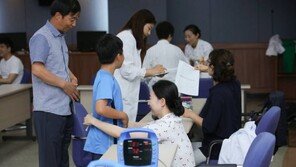 [헬스동아/헬스캡슐]한림대성심병원, 소아청소년 비만 관리 참가자 모집 外