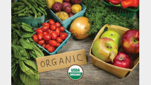 [헬스동아]농약·GMO·성장호르몬·항생제 안 쓴 식품 보증
