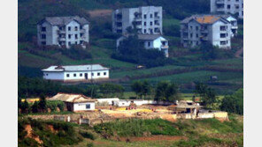 “北 장마당서 보안원에 삿대질하며 대드는 아줌마 증가”