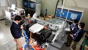 [다시 뛰자]자율주행-커넥티드-친환경에 초점 미래車 기술 주도… 글로벌 시장 공략