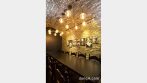 매드포갈릭,  8~80인 규모 다양한 룸 “신년 모임에 안성맞춤”