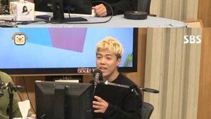 ‘컬투쇼’ 강남 “빚 어마어마해 엠아이비 해체…솔로 음반 낼 예정”