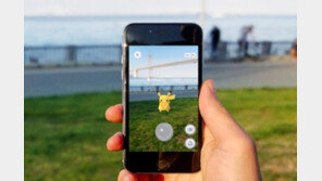 포켓몬고 지도 문제 어떻게 해결? “여러 소스 이용 했단 정도만 밝힐 수 있어”