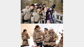 런닝맨 폐지 번복에…“고마운 결정”VS“시청자 가지고 노네” 팽팽