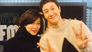 ‘최파타’ 정우, “영화 재심, 100만 관객 넘으면 강하늘과 출연하겠다”