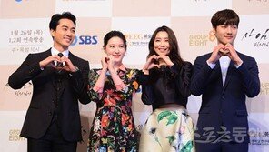 워킹맘 이영애 “사임당의 사랑에 끌렸어요”