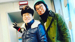 [#해시태그 컷] 김창완·김영철 ‘아침라디오 DJ 스타일’