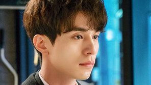 ‘저승 아저씨’ 이동욱, 이젠 해외로 GO!