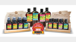 네츄럴코어, 친환경 반려동물 샴푸·코롱 선봬