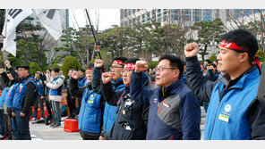 지하철 운영 ‘부산교통공사 구조조정안’ 후폭풍