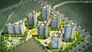 공공분양 아파트 1만3000채 쏟아진다