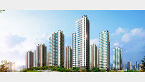 [단신]서울 ‘구로 월드메르디앙 아트구로’ 분양 外