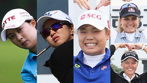 김효주·김세영, LPGA 개막전을 부탁해