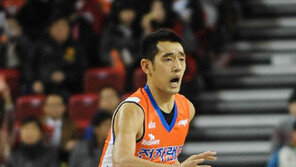 [바스켓볼 피플] 차바위 “우승 DNA 갖고 왔어요”